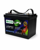 Литий-железо-фосфатный Аккумулятор LiFe EcoLiFe LF12-100 LiFePO4 12В 100 Ач - изображение 3