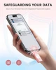 Флешка 4-в-1 для iPhone/iPad/Android/PC Apple MFi Certified 128GB Flash Drive: високошвидкісний USB-накопичувач Photo Stick - зображення 4