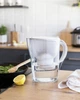 Фильтр-кувшин Brita Marella XL MXpro белый (1052780) - изображение 7