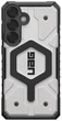 Чехол противоударный UAG Pathfinder MagSafe Original для Samsung Galaxy S25 Plus (S936) Clear Ice UAG214484114340 - изображение 1