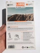 Чохол протиударний UAG Plasma XTE MagSafe (Original) для Samsung Galaxy S25 (S931) Black 214469114034 - зображення 3
