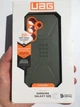 Чехол противоударный UAG Civilian MagSafe для Samsung Galaxy S25 (S931) Olive 214475117297 - изображение 2