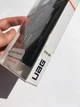 Чехол противоударный UAG Monarch Pro MagSafe (Original) для iPhone 15 Pro Max (6.7") Element Green 1143381F7B42 - изображение 4