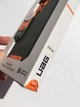 Чехол противоударный UAG Civilian MagSafe для Samsung Galaxy S25 Plus (S936) Olive 214474117297 - изображение 3