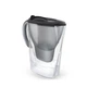 Фильтр-кувшин Brita Marella MXpro графит (1052794) - изображение 4
