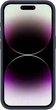 Etui plecki Evelatus Premium MagSafe Soft Touch Silicone Case do Apple iPhone 17e Midnight Blue (EVEAPP17EPMSTSMB) - obraz 3