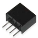 DС-DС 12V to 24V, B1224S-1W - 742080 - изображение 2