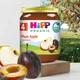 Фруктовое пюре HiPP Органическое Слива-Яблоко 125 г (9062300140672) - изображение 2