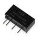 DС-DС 12V to 15V, B1215S-2W - 742079 - изображение 1