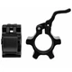 Замки быстросъемные для грифа 28мм Zelart Lock Jaw Pro 7076-28 диаметр 28мм комплектация 2шт - зображення 3