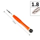 Отвертка Kaisi 368 - 741245 - изображение 2