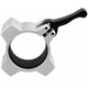 Замки быстросъемные для грифа 50мм Zelart Lock Jaw Pro 7071 диаметр 50мм комплектация 2шт - зображення 6