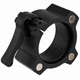 Замки быстросъемные магнитные для грифа 50мм Zelart Lock Jaw Pro 7079 диаметр 50мм комплектация 2шт - зображення 5