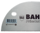 Ножівка по дереву BAHCO PrizeCut™ 300 мм із вигнутим зубчастим носиком (NP-12-VEN) - зображення 9