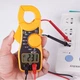 Цифровой мультиметр MT87, Черный - 707329 - изображение 3
