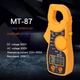 Цифровой мультиметр MT87, Черный - 707329 - изображение 7