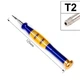 Отвертка Kaisi K-8909 - 741254 - изображение 2