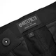 Мужские велошорты для комюта ARTEFACTA Knight размер S DWR (черный) slim fit - изображение 14