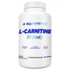 Л-карнитин AllNutrition L-Carnitine Fit Body 120 капсул - изображение 1