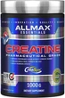 Креатин моногидрат AllMAX Nutrition Micronized Creatine Monohydrate Без вкуса 1000 грамм - изображение 1