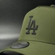 Кепка с сеткой New Era Sport Los Angeles Dodgers 60856370 - изображение 3