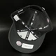 Черная кепка с сеткой New Era New York Yankees Trucker 60667656 - изображение 6