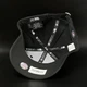 Черная кепка New Era New York Yankees 9FORTY Camo 60771853 - изображение 6