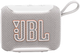 Głośnik przenośny JBL Go 5 White (JBLGO5WHT) - obraz 1
