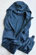 Софтшелл комбинезон на флисе Lupilu 74-80 см Softshell водонепроницаемый для мальчиков 126536 - изображение 3