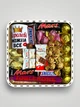 Подарунковий набір бокс для неї "The Queen's Favorite Sweets" - зображення 1
