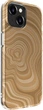 Etui na smartfon Evelatus PC Customized Print Design do Apple iPhone 15 Desert Gold (EVEAPP15PPDD) - obraz 1