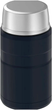 Термос для їжі 0.71 літра неіржавка сталь для дому 1 шт Thermos синій - зображення 4