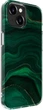 Etui na smartfon Evelatus PC Customized Print Design Marble do Apple iPhone 15 Plus Green (EVEAPP15PPPD) - obraz 1