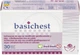 Suplement diety Bioserum Basichest 30 kapsułek (8427268050110) - obraz 1
