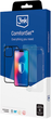 Zestaw 4in1 3MK Comfort Set do Apple iPhone 15 Pro Max Transparent (5903108536622) - obraz 6