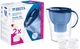 Фільтр-глечик Brita Marella XL MXpro синій + 2 картриджі (1052786) - зображення 1