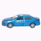 Машинка металлическая Toyota Camry «AutoExpert» Тойота синяя звук свет 15*4*6 см (LF-79509) - изображение 6