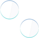 Zestaw 4in1 3MK Comfort Set do Apple iPhone 15 Plus Transparent (5903108536639) - obraz 4