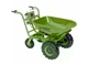 Аккумуляторная тачка MAST EWD300B 300 кг/80 л - изображение 1