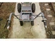 Аккумуляторная тачка MAST EWD300B 300 кг/80 л - изображение 9