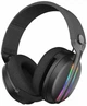 Słuchawki Subsonic Vektra LED Gaming SA5717-1 Black (3701221704322) - obraz 1
