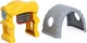 Залізнична колія Chicco DELUXE ECO+ (8058664179442) - зображення 6