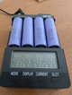 Samsung INR21700-40T Grade A 4000 мА·год Li-ion акумулятор 21700 (оригінал) - зображення 4