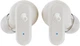 Наушники Skullcandy TW DIME 3 Bone/Orange Glow (S2DCW-R951) - изображение 4