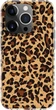 Etui na smartfon Evelatus PC Customized Print Design do Apple iPhone 15 Pro Leopard (EVEAPP15PRPPDL) - obraz 2
