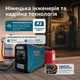 Генератор інверторний газобензиновий Könner&Söhnen KS 2000iG S - изображение 6