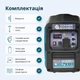 Генератор інверторний газобензиновий Könner&Söhnen KS 2000iG S - изображение 8