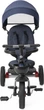 Велосипед триколісний Chicco Trike 4 в 1 Синій (8058664176656) - зображення 6