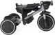 Велосипед триколісний Chicco Trike 4 в 1 Синій (8058664176656) - зображення 9