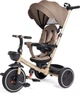 Велосипед триколісний Chicco Trike 4 в 1 Бежевий (8058664185917) - зображення 1
